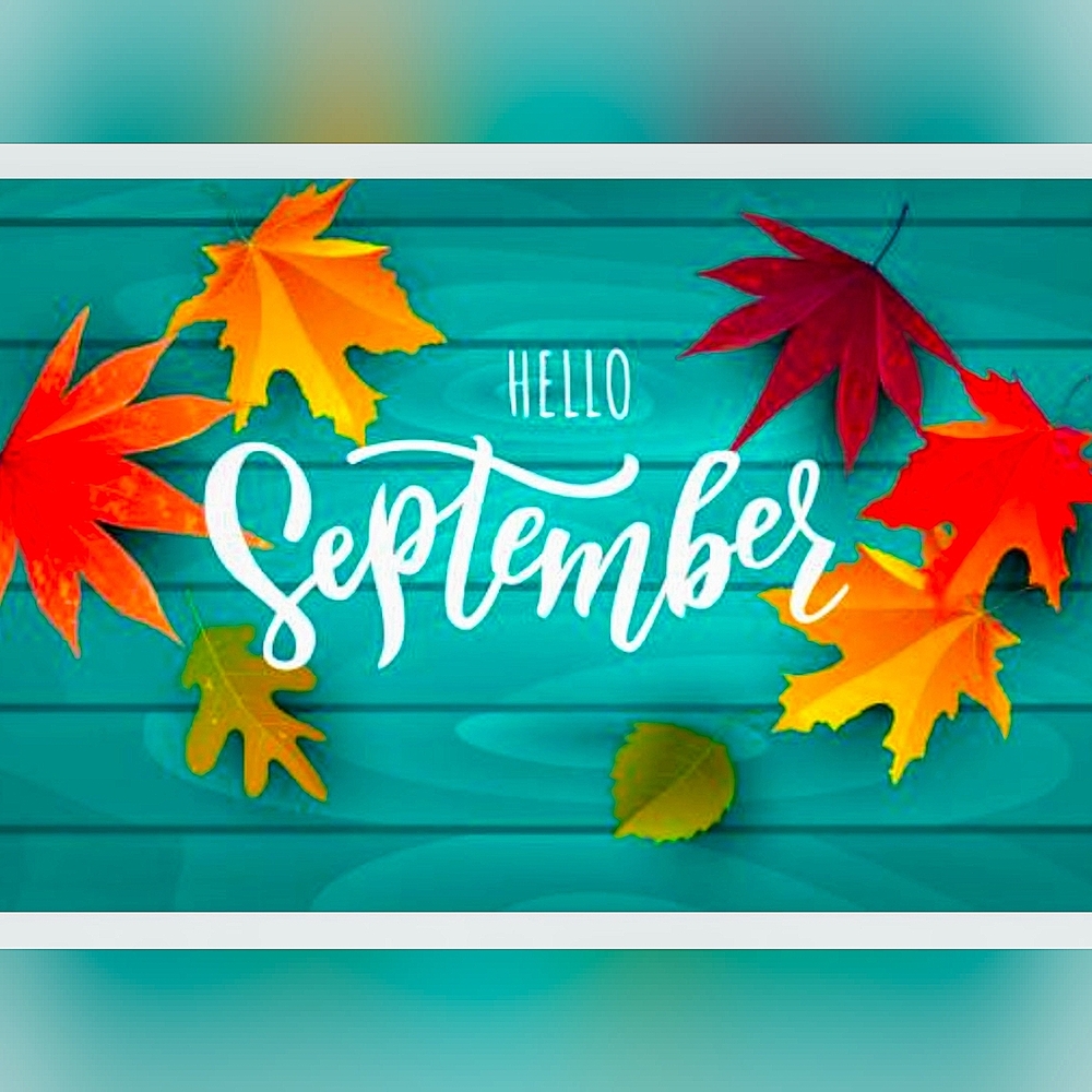 Fun Facts: September